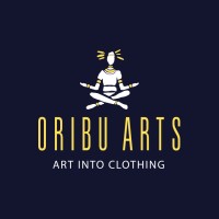 Oribu Arts logo, Oribu Arts contact details