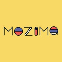 Mozima logo, Mozima contact details