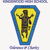 Kingswood Regional High School logo, Kingswood Regional High School contact details