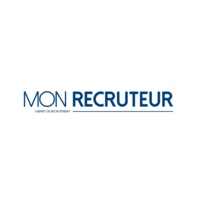 MON RECRUTEUR logo, MON RECRUTEUR contact details