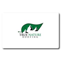 True Nature Roofing logo, True Nature Roofing contact details