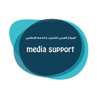 Arab Center For Media Support logo, Arab Center For Media Support contact details