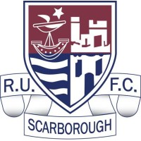 Scarborough Rugby Union Football Club logo, Scarborough Rugby Union Football Club contact details