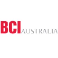 BCI Australia logo, BCI Australia contact details