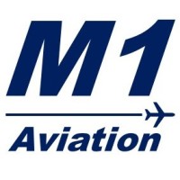 M1 Aviation, LLC logo, M1 Aviation, LLC contact details