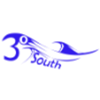 3 Degrees South logo, 3 Degrees South contact details