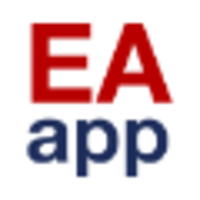 Estate Agent App logo, Estate Agent App contact details