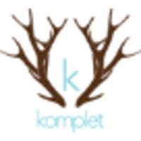 komplet agency logo, komplet agency contact details