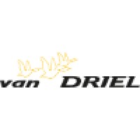 Van Driel Groep logo, Van Driel Groep contact details