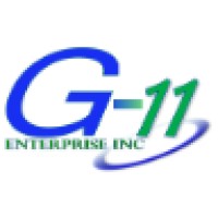 G-11 Enterprise Inc logo, G-11 Enterprise Inc contact details