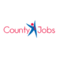 County Jobs logo, County Jobs contact details