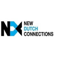 New Dutch Connections logo, New Dutch Connections contact details