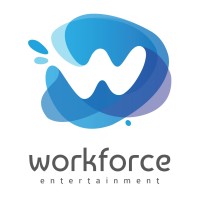 Workforce Entertainment logo, Workforce Entertainment contact details