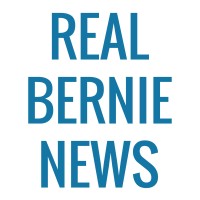 Real Bernie News logo, Real Bernie News contact details