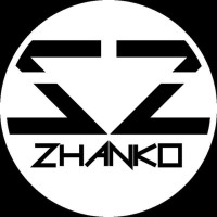 Zhanko logo, Zhanko contact details