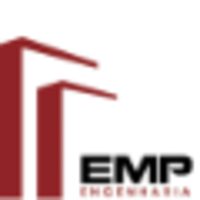 EMP Engenharia logo, EMP Engenharia contact details