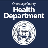 Onondaga County Health Department logo, Onondaga County Health Department contact details