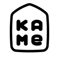 Kame House logo, Kame House contact details