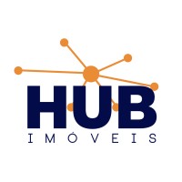 Hub Imóveis logo, Hub Imóveis contact details