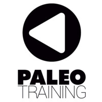 PaleoTraining® logo, PaleoTraining® contact details