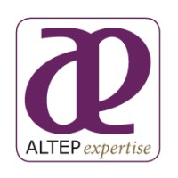 ALTEP Expertise logo, ALTEP Expertise contact details