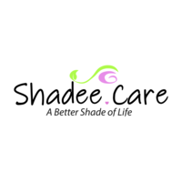 Shadee.Care logo, Shadee.Care contact details