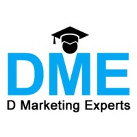 D Marketing Experts logo, D Marketing Experts contact details