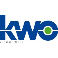 KWO Kunststoffteile GmbH logo, KWO Kunststoffteile GmbH contact details