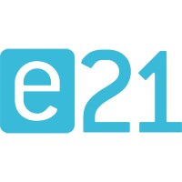 e21 Solutions Oy logo, e21 Solutions Oy contact details