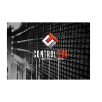 Control Tech logo, Control Tech contact details