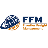 Frontier Freight Management logo, Frontier Freight Management contact details