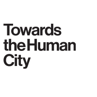 Towards the Human City logo, Towards the Human City contact details