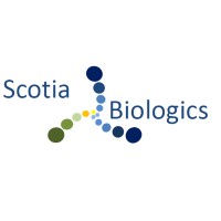 Scotia Biologics logo, Scotia Biologics contact details