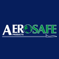 AeroSafe Products, Inc. logo, AeroSafe Products, Inc. contact details