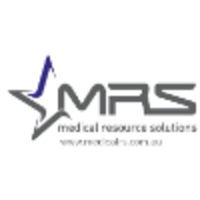 Medical Resource Solutions (MRS) logo, Medical Resource Solutions (MRS) contact details