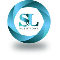 S&L Solutions logo, S&L Solutions contact details