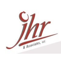 JHR & Associates logo, JHR & Associates contact details