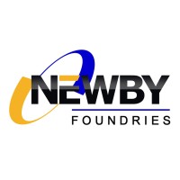 Newby Foundries logo, Newby Foundries contact details