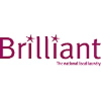 Brilliant Laundry Group logo, Brilliant Laundry Group contact details