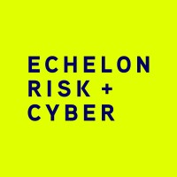 Echelon Risk + Cyber logo, Echelon Risk + Cyber contact details