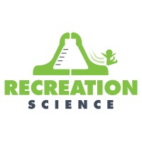 Recreation Science logo, Recreation Science contact details