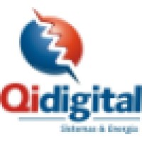 Qidigital Sistemas & Energia logo, Qidigital Sistemas & Energia contact details