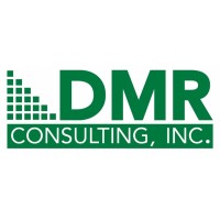 DMR Consulting inc logo, DMR Consulting inc contact details