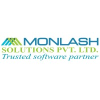 Monlash Solutions Pvt. Ltd. logo, Monlash Solutions Pvt. Ltd. contact details