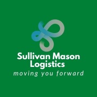 Sullivan Mason Logistics logo, Sullivan Mason Logistics contact details