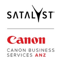 Satalyst Pty Ltd logo, Satalyst Pty Ltd contact details