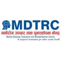 MDTRC (Mental Disease Treatment and Rehabilitation Center) logo, MDTRC (Mental Disease Treatment and Rehabilitation Center) contact details