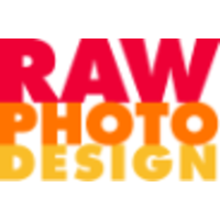 Raw Photo Design logo, Raw Photo Design contact details