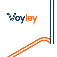 Voyley logo, Voyley contact details