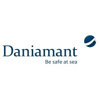 Daniamant logo, Daniamant contact details